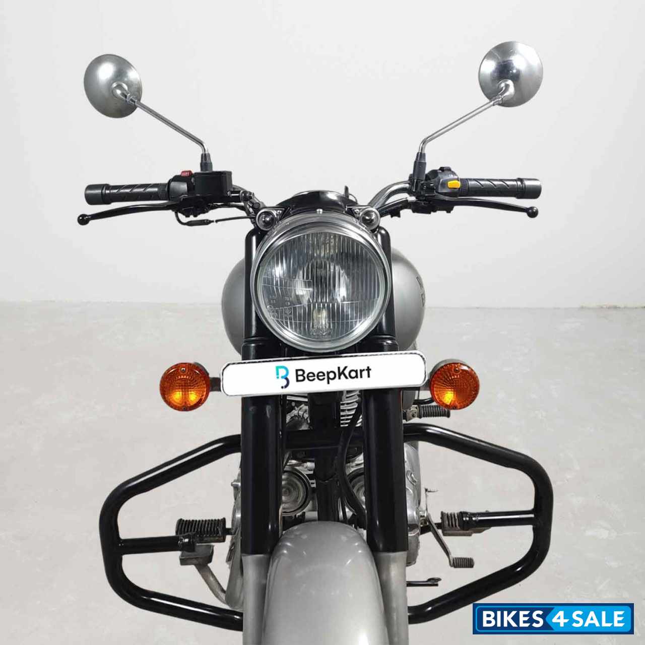 Royal Enfield Classic 350