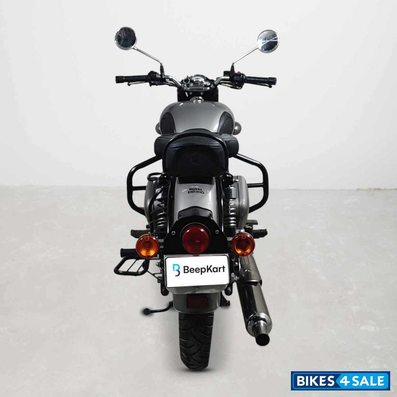 Royal Enfield Classic 350