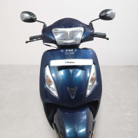 TVS Jupiter 2021 Model