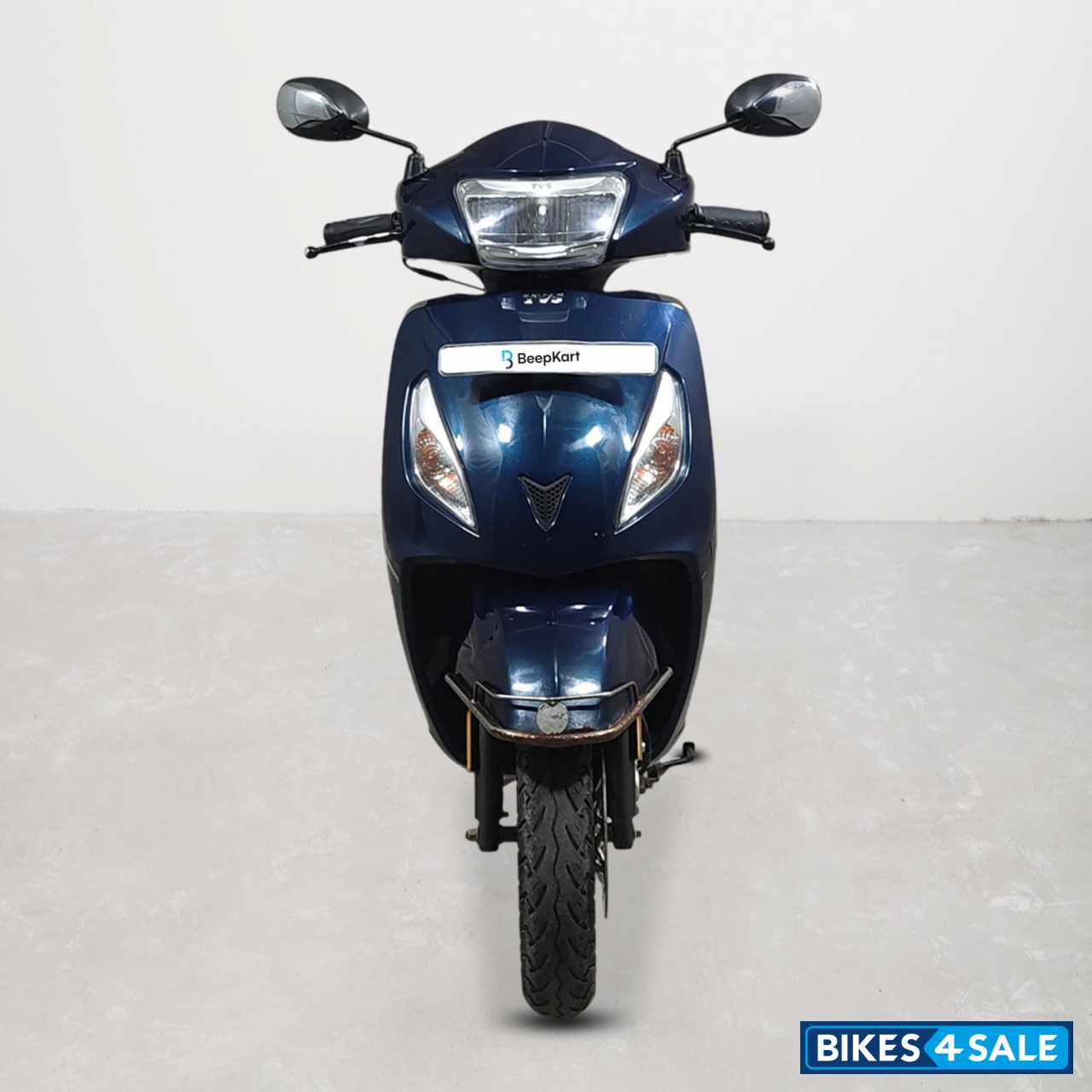 TVS Jupiter TVS Jupiter