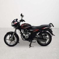 Bajaj Discover 125 2015 Model