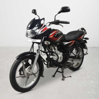 Bajaj Discover 125