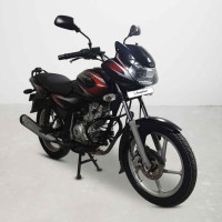 Bajaj Discover 125
