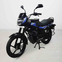 Bajaj CT 110 KS 2020 Model
