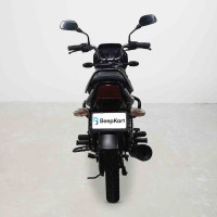 Bajaj CT 110 KS