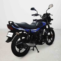 Bajaj CT 110 KS