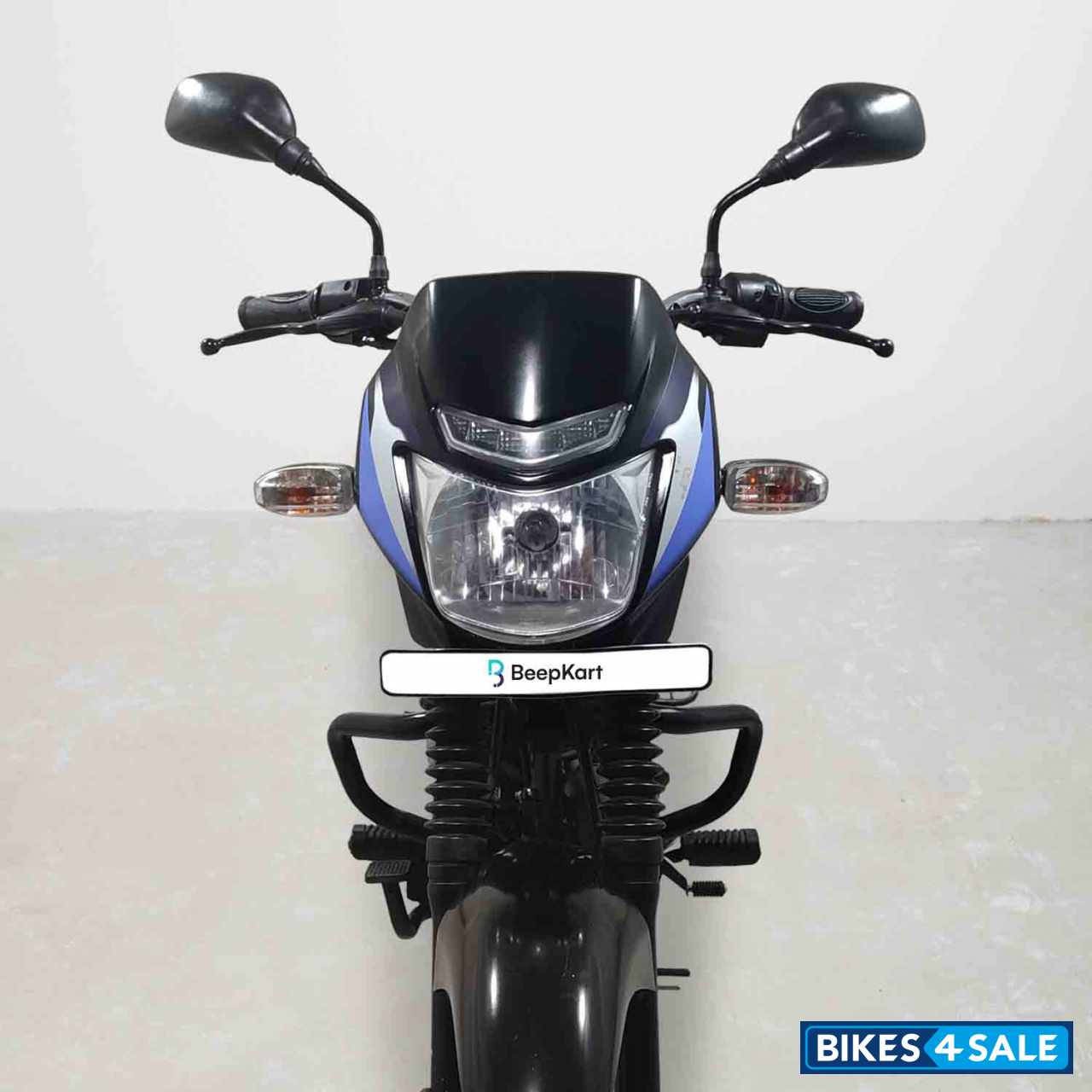 Bajaj CT 110 KS Bajaj CT 110 KS