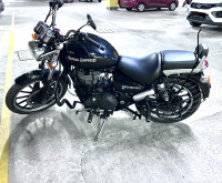 Royal Enfield Thunderbird 500