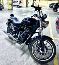 Royal Enfield Thunderbird 500