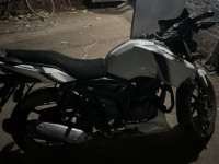 TVS Apache RTR 160