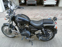 Royal Enfield Thunderbird 350 2014 Model