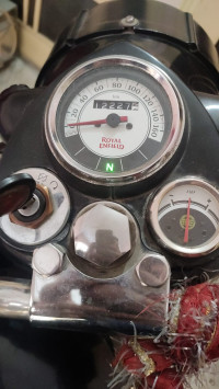 Royal Enfield Classic 350
