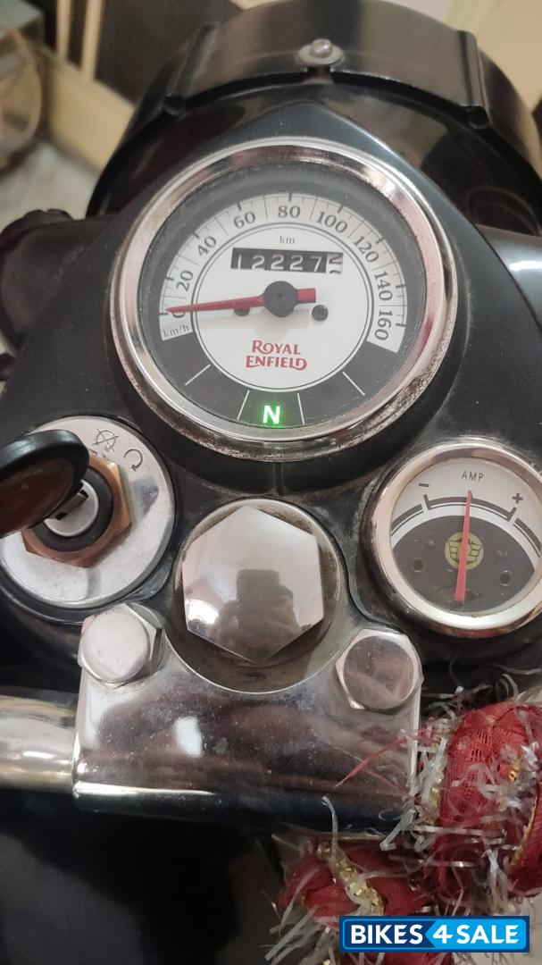 Royal Enfield Classic 350