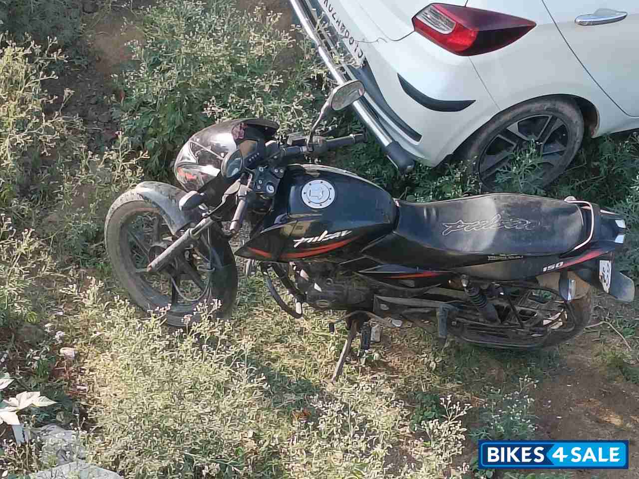 Bajaj Pulsar 150 DTSi