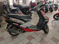 Honda Dio 2008 Model