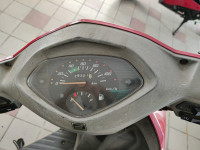 Honda Dio