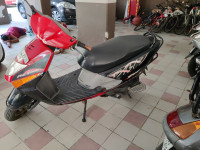 Honda Dio