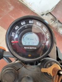 Royal Enfield Hunter 350 Retro