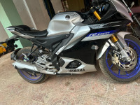 Yamaha R15M 2021 Model