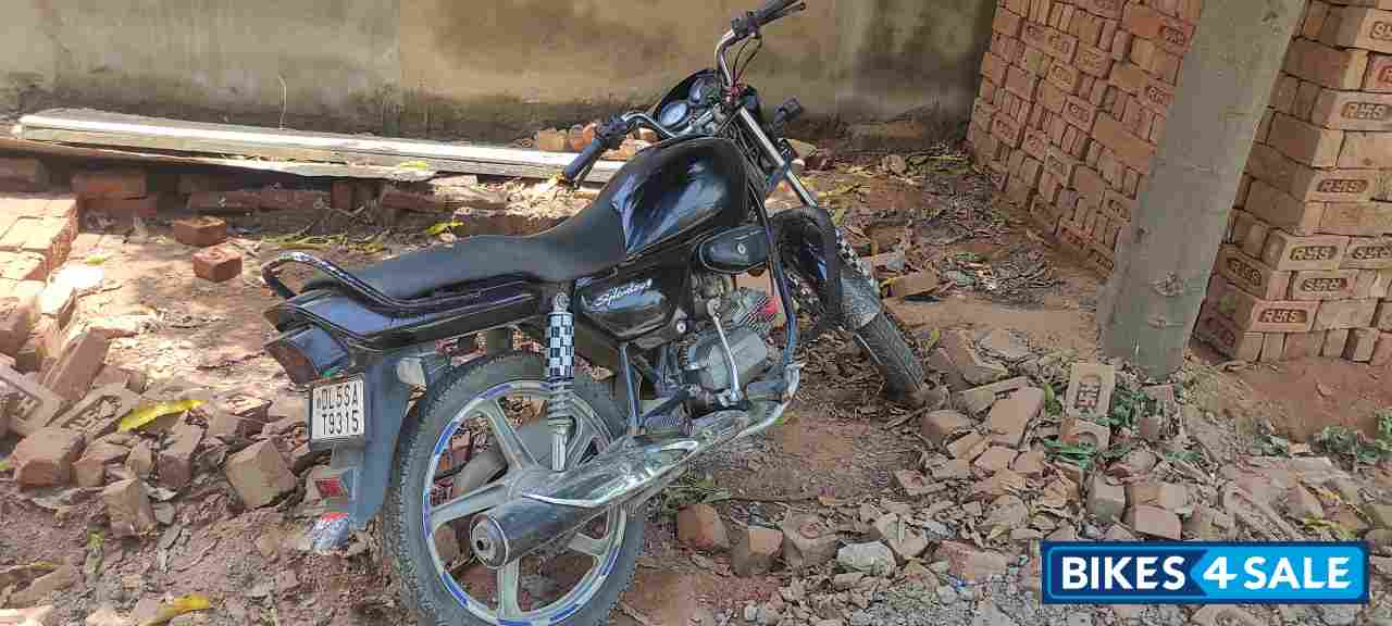 Hero Splendor Plus