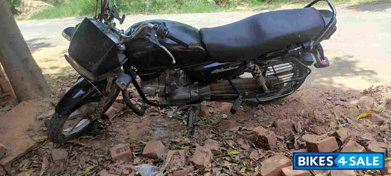 Hero Splendor Plus