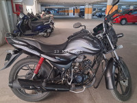 Hero Passion Pro i3s