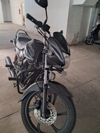 Hero Passion Pro i3s