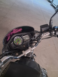 Hero Passion Pro i3s