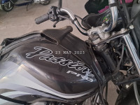 Hero Passion Pro i3s