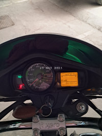 Hero Passion Pro i3s