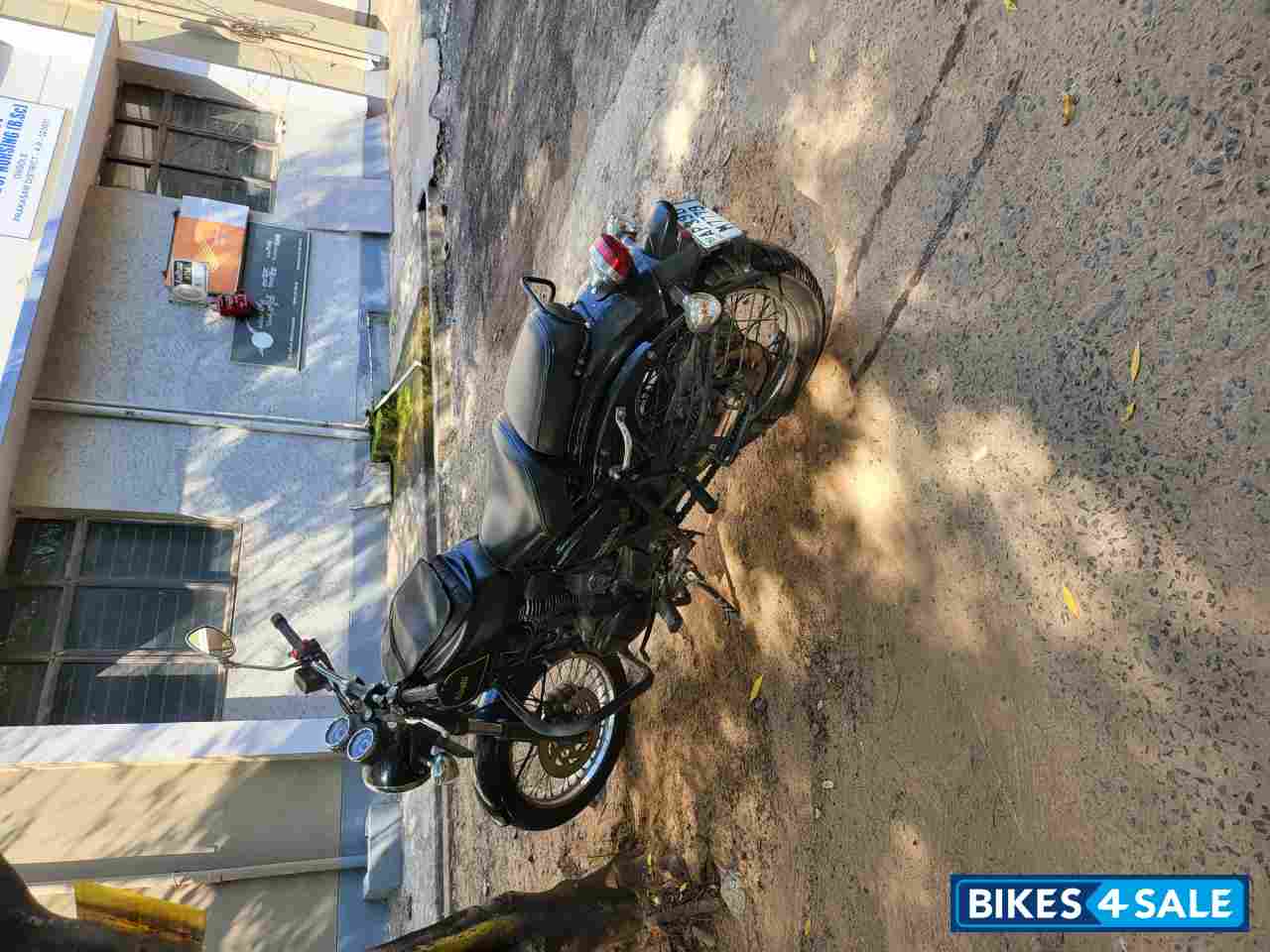 Benelli Imperiale 400