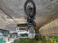 Royal Enfield Himalayan BS VI