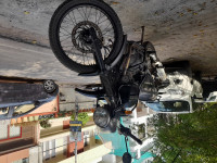 Royal Enfield Himalayan BS VI