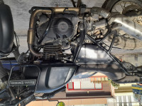 Royal Enfield Himalayan BS VI