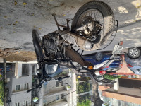 Royal Enfield Himalayan BS VI