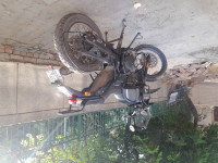 Royal Enfield Himalayan BS VI