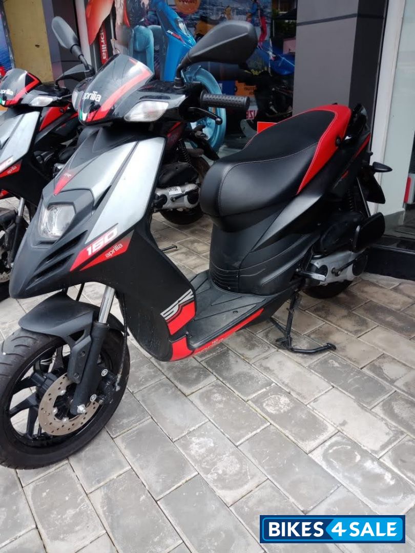 Aprilia SR 150