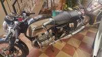 Royal Enfield Continental GT 2022 2022 Model