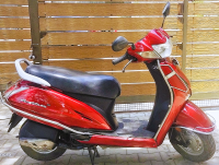 Honda Activa 4G