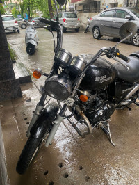 Royal Enfield Thunderbird 350