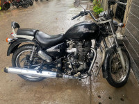 Royal Enfield Thunderbird 350