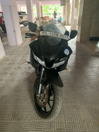 Yamaha YZF R15 V3 BS6