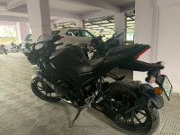 Yamaha YZF R15 V3 BS6