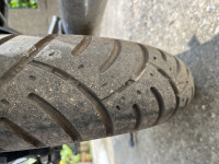 Blue Lagoon Royal Enfield Classic 350