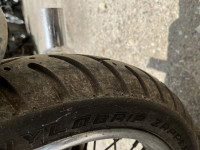 Blue Lagoon Royal Enfield Classic 350