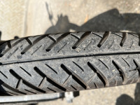 Blue Lagoon Royal Enfield Classic 350