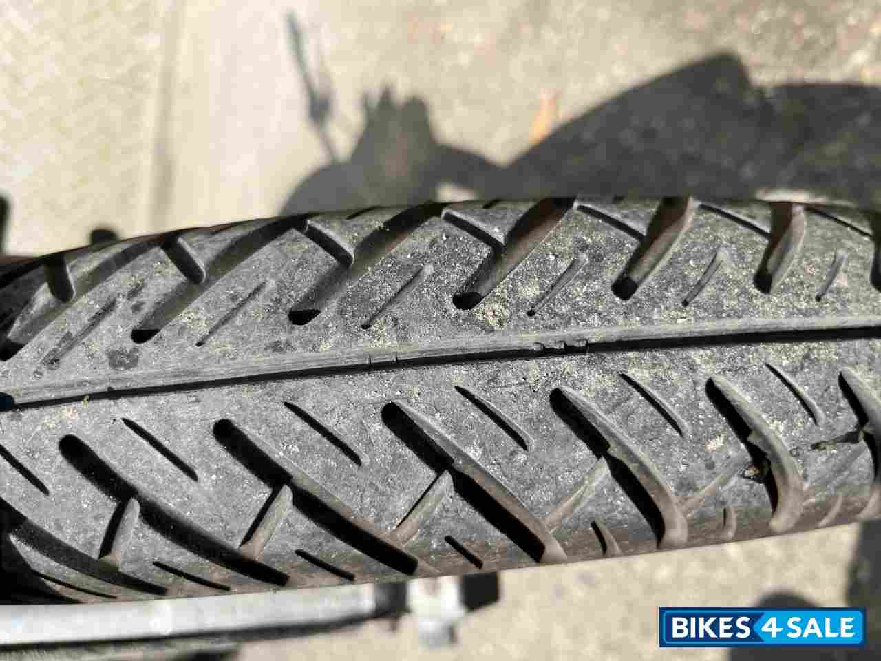 Blue Lagoon Royal Enfield Classic 350