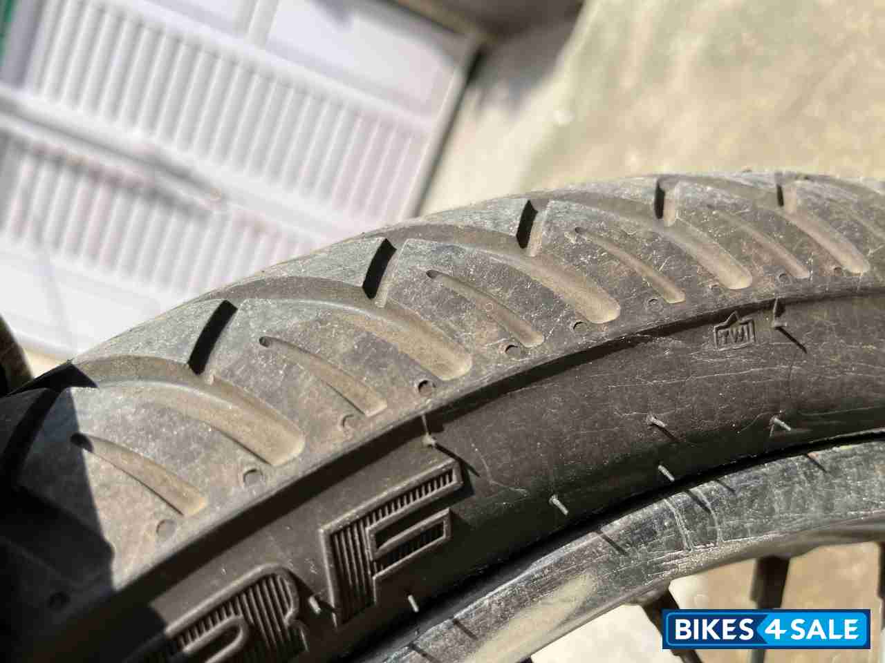 Blue Lagoon Royal Enfield Classic 350