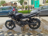 Bajaj Pulsar 135LS