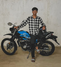 Hero Xpulse 200 4V 2023 Model